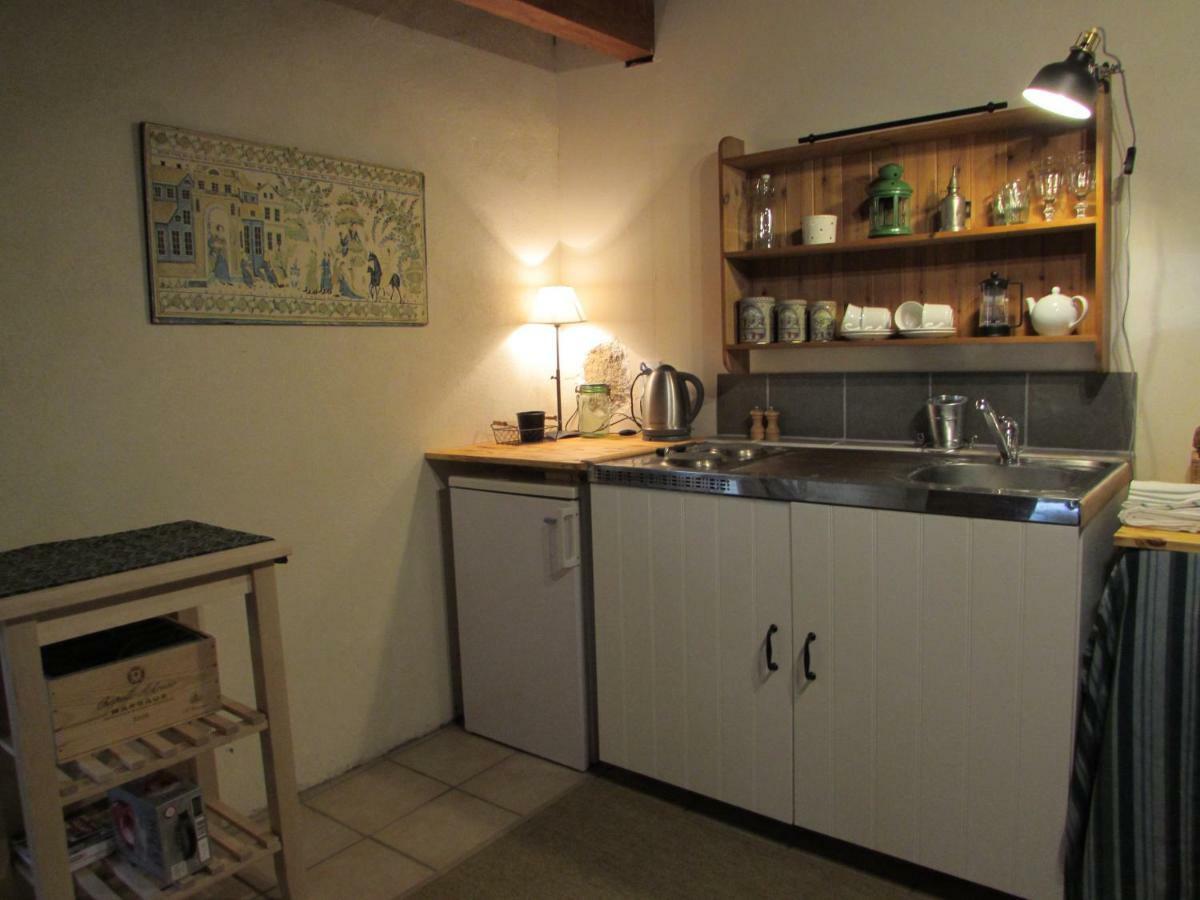 Le Pre Vert - Garden Suite Marat Exterior photo